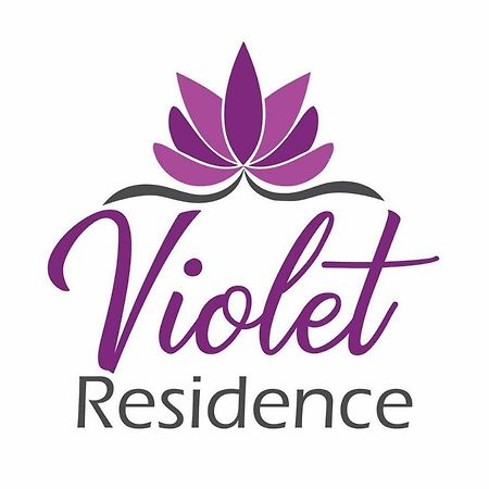 Violet 133 Daire Kahire Dış mekan fotoğraf